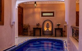 Riad Arbre Bleu